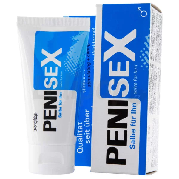 PeniseX Krém na masáž penisu 50 ml
