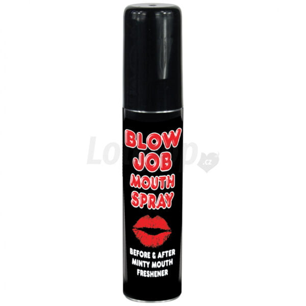 Spencer &amp;amp;amp; Fleetwood Blow Job Spray