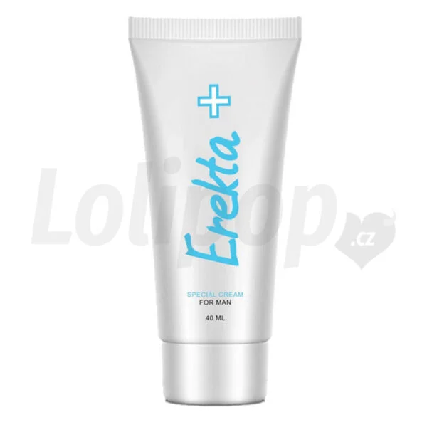 Erekta Plus 40 ml