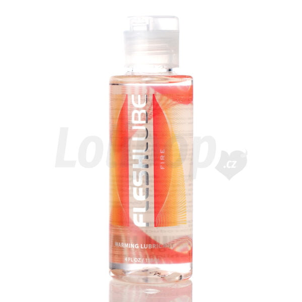 Fleshlight Fleshlube Fire 250ml