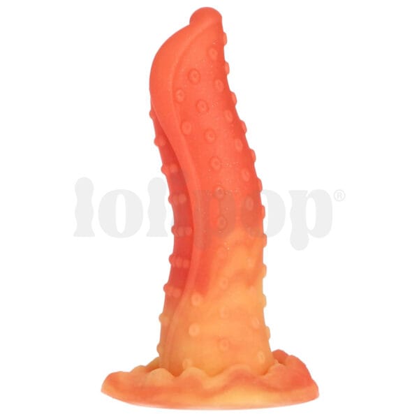 Frollo Cthulhu monster dildo s přísavkou