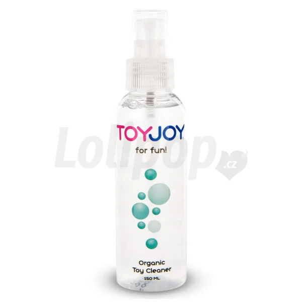 ToyJoy Toy Cleaner Spray 150ml