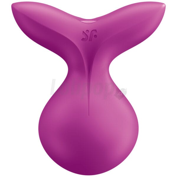 Satisfyer Viva La Vula 3 stimulační vibrátor