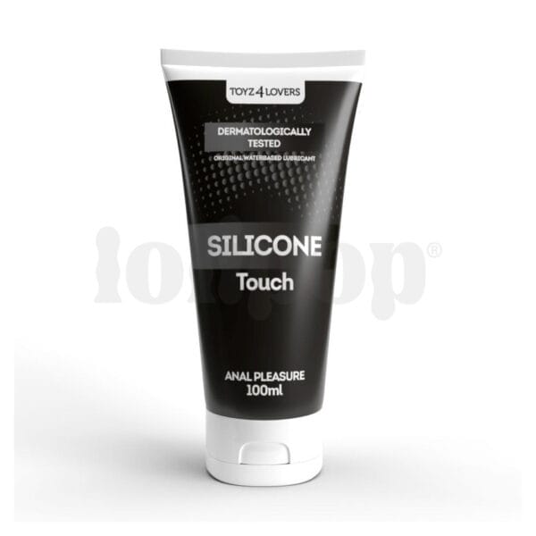 Silicone Anal Touch 100 ml