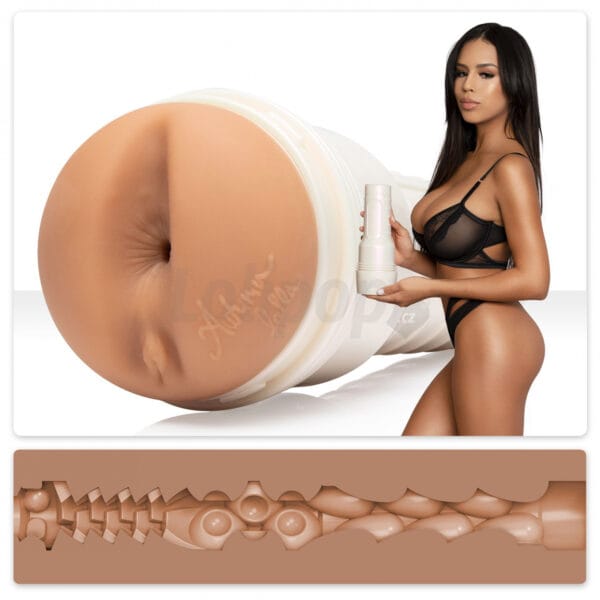 Fleshlight Girls Autumn Falls Peaches