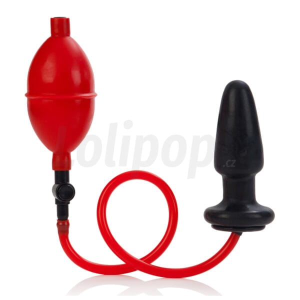 COLT Expandable Butt Plug &amp;#45; nafukovací anální kolík