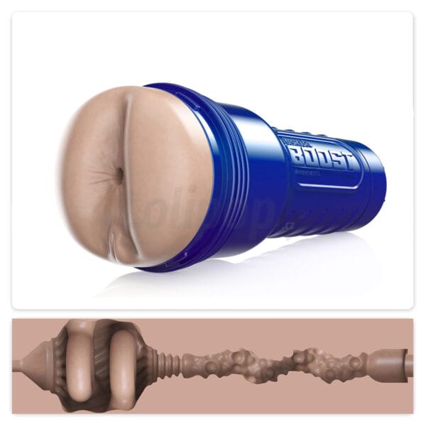 Fleshlight Boost Blast LM Flesh