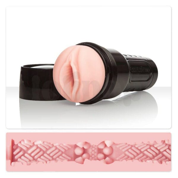 Fleshlight GO Surge Pink Lady