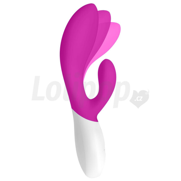 LELO Ina Wave 2 Cerise