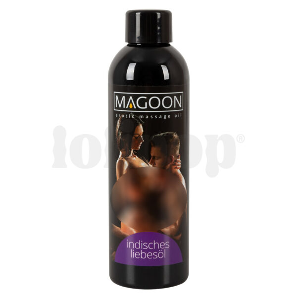 Magoon Indian 200ml