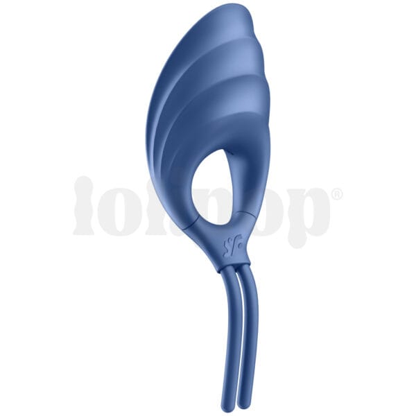 Satisfyer Swordsman Blue