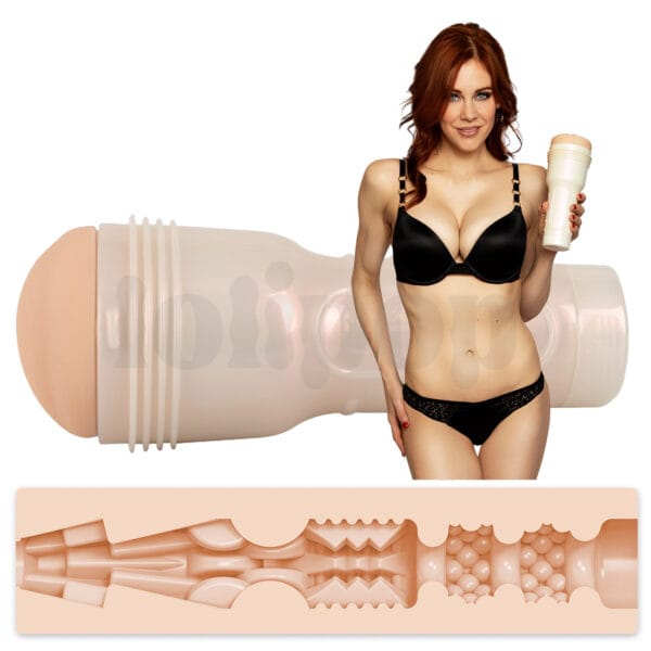 Fleshlight Girls Maitland Ward Toy Meets World Vagina