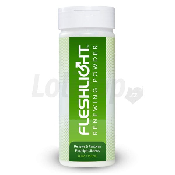 Fleshlight Renewing Powder 118ml