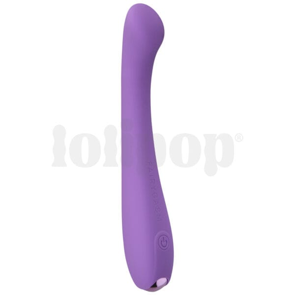 FairyGasm MerryWand Violet